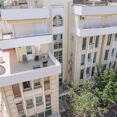 Sergios Apartments 1 Alexandroúpolis Ngoại thất bức ảnh