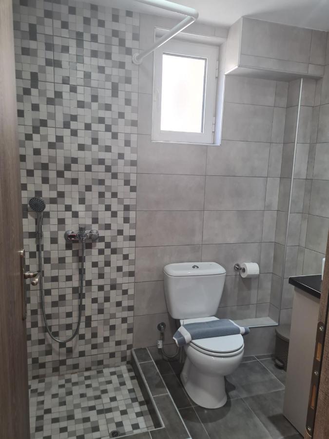 Sergios Apartments 1 Alexandroúpolis Ngoại thất bức ảnh